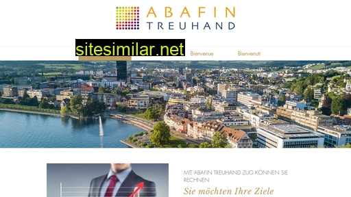 abafin-treuhand.ch alternative sites