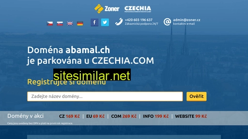 abamal.ch alternative sites