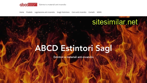 abcdestintori.ch alternative sites