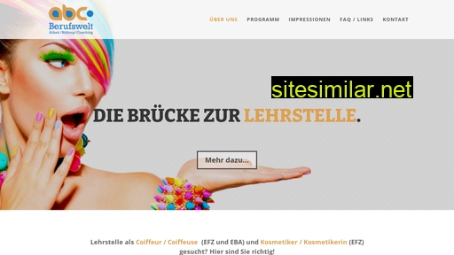 abc-berufswelt.ch alternative sites