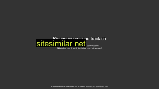 abc-track.ch alternative sites