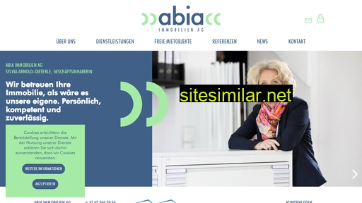 abia.ch alternative sites