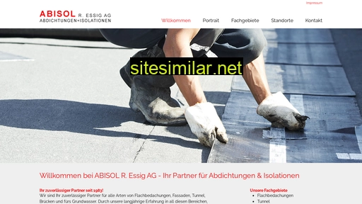 abisol.ch alternative sites