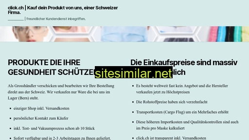 abisz.ch alternative sites