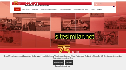 abmarti.ch alternative sites