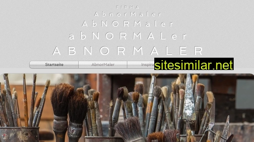 abnormaler.ch alternative sites