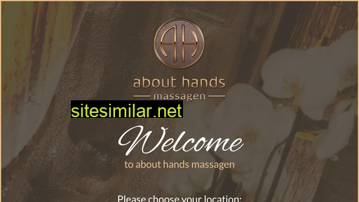 About-hands similar sites