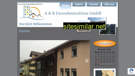 ab-fassaden.ch alternative sites