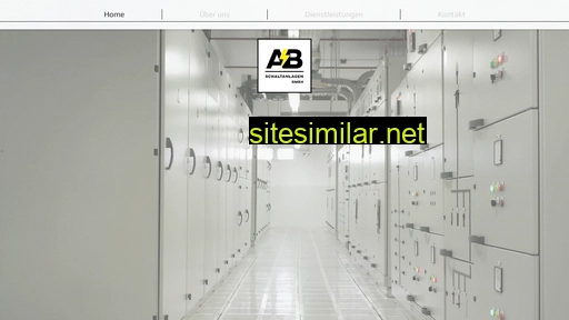 ab-schaltanlagen.ch alternative sites