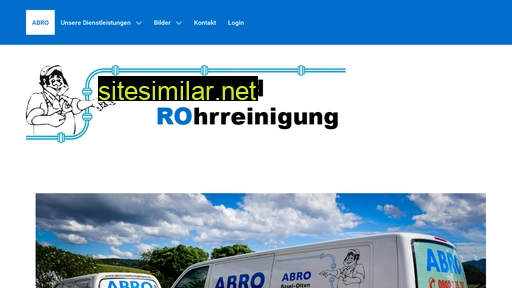 abro.ch alternative sites
