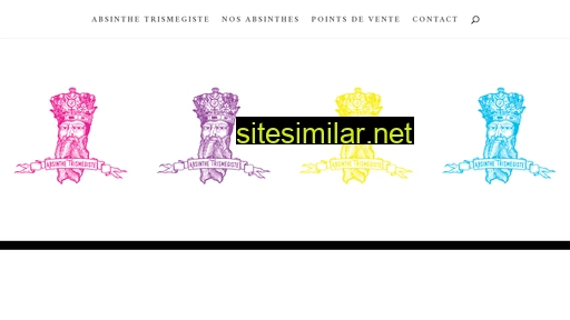 absinthe-trismegiste.ch alternative sites