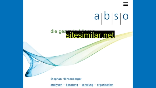 abso.ch alternative sites