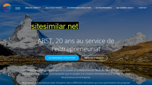 abst.ch alternative sites