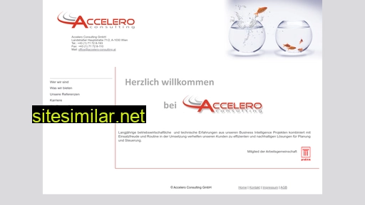 accelero-consulting.ch alternative sites