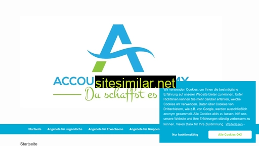 accounting-academy.ch alternative sites