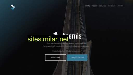 acernis.ch alternative sites