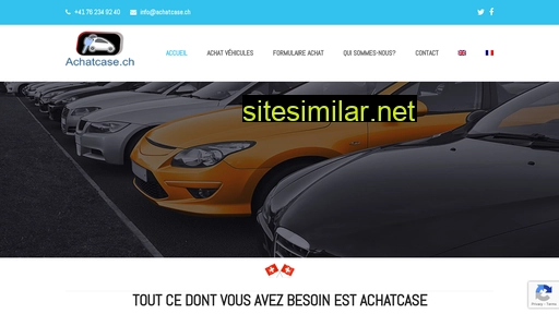 achatcase.ch alternative sites