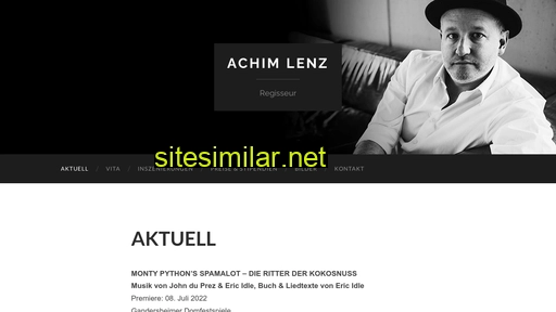 achimlenz.ch alternative sites