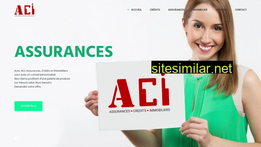 aci-conseils.ch alternative sites
