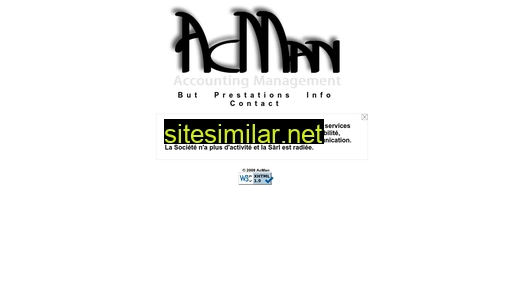 acman.ch alternative sites