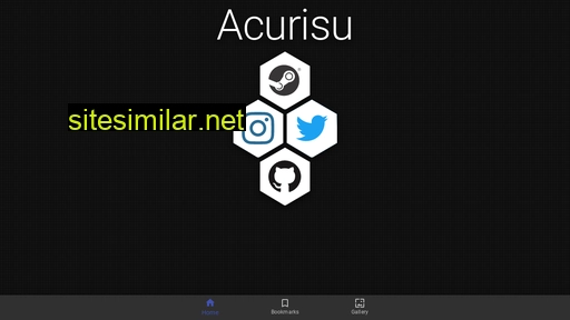 acurisu.ch alternative sites