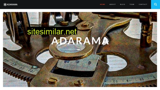 adarama.ch alternative sites