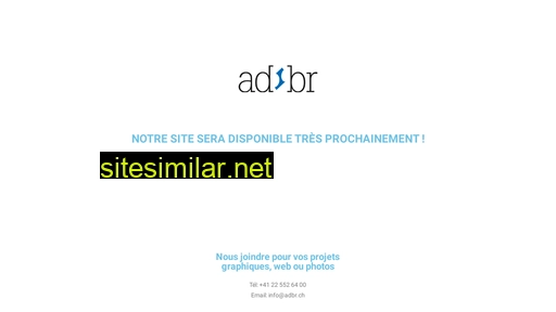 adbr.ch alternative sites