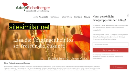 adele-eichelberger.ch alternative sites