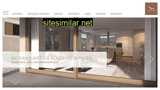 adler-meiringen.ch alternative sites