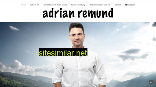 adrian-remund.ch alternative sites