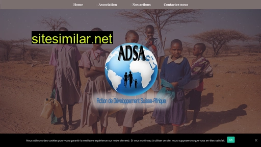 Adsuisseafrique similar sites