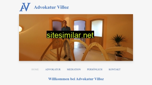 advokatur-villoz.ch alternative sites