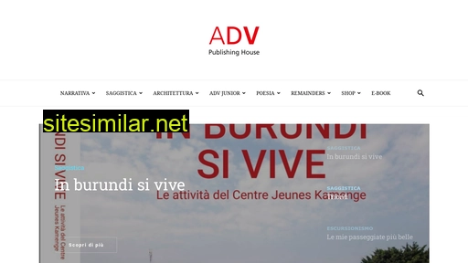 adv-publishing.ch alternative sites