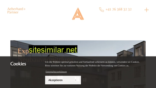 aeberhard-partner.ch alternative sites