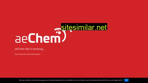 aechem.ch alternative sites