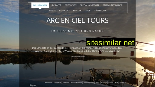 aect.ch alternative sites