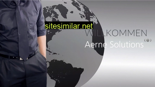 Aerne-solution similar sites