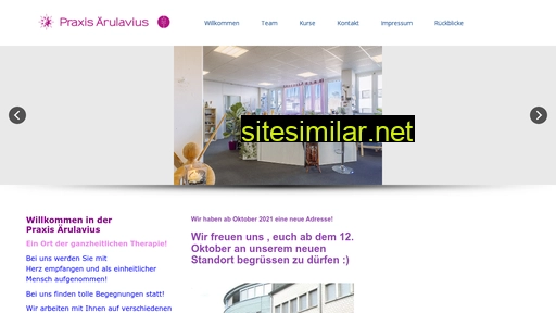 aerulavius.ch alternative sites