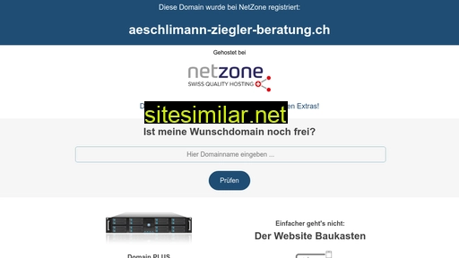aeschlimann-ziegler-beratung.ch alternative sites