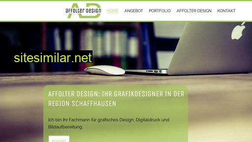 affolter-design.ch alternative sites