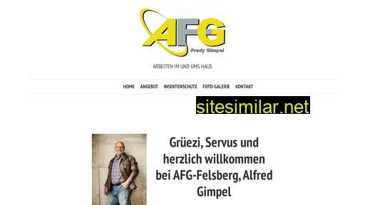 afg-felsberg.ch alternative sites