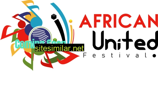 africanunited.ch alternative sites