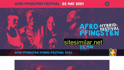 afro-pfingsten.ch alternative sites