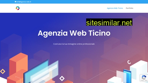 agenzia-web.ch alternative sites
