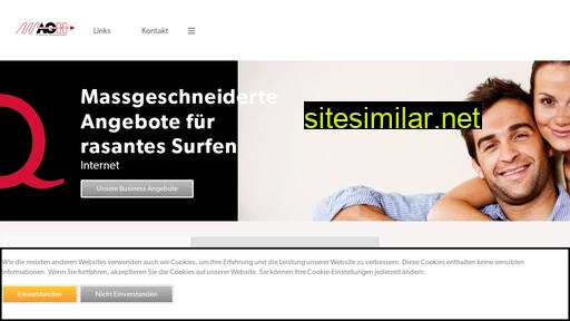 agh-hunzenschwil.ch alternative sites