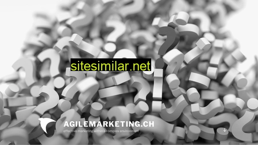 agilemarketing.ch alternative sites