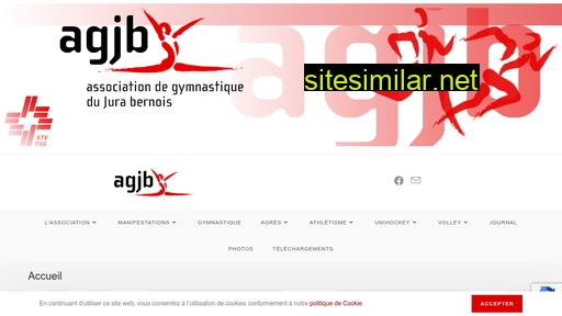 agjb.ch alternative sites