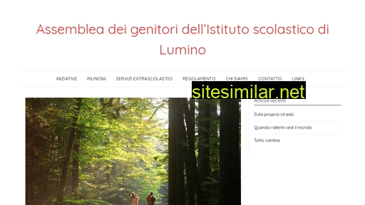 aglumino.ch alternative sites