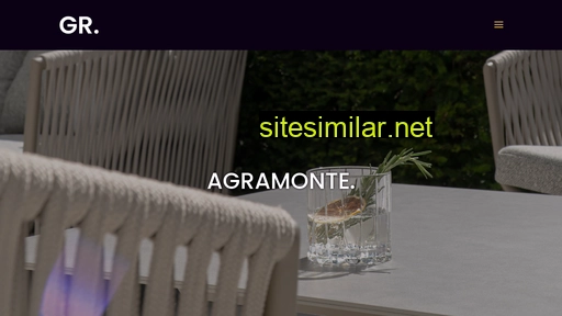 agramonte.ch alternative sites