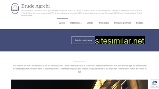 agrebi.ch alternative sites